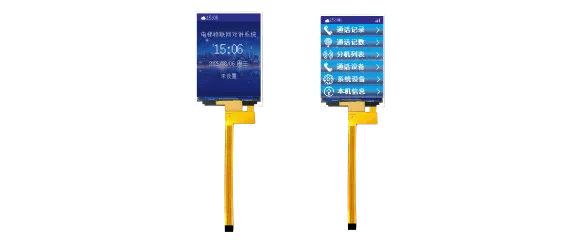 &Eacute;cran TFT 3,2 pouces 240*320 Interface SPI
